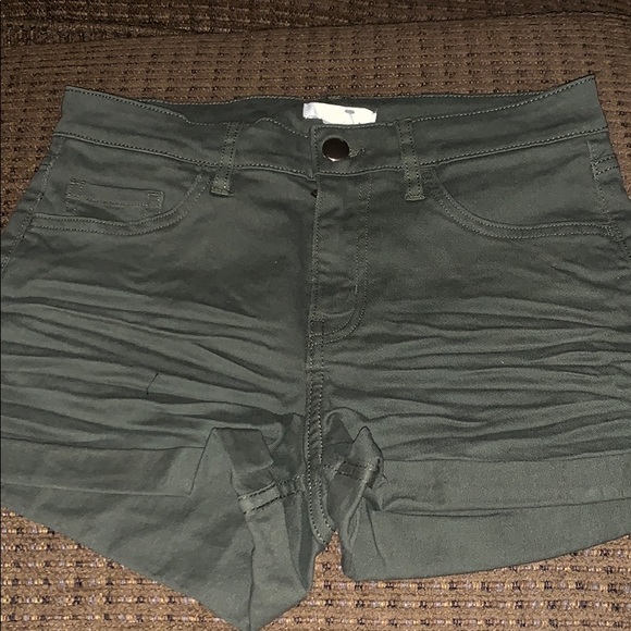 H&M Pants - BRAND NEW TAGS IN ALL H&M Shorts